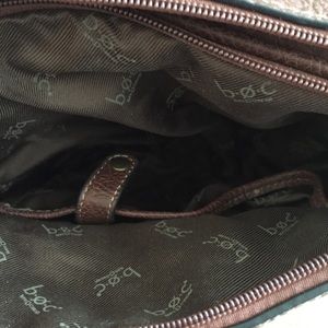 born clayton crossbody